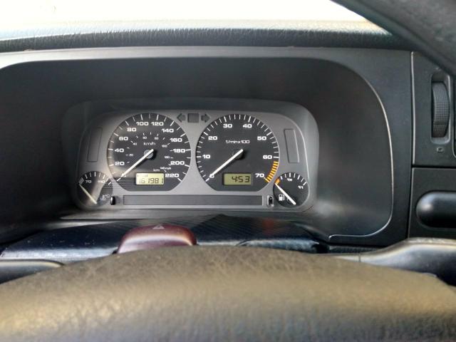 Golf 1.8 mexicano - Foto 9