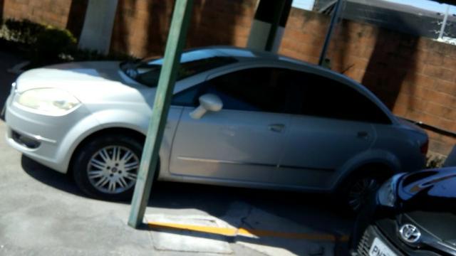 Fiat Linea - Foto 5