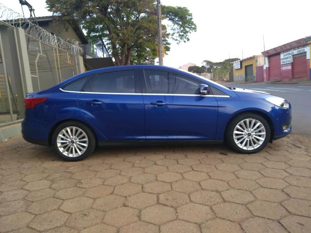 Focus Titanium - Foto 5