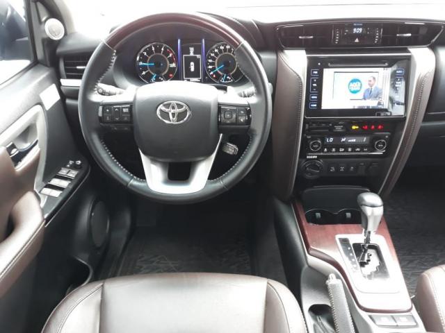 HILUX SW4 SRX - Foto 7