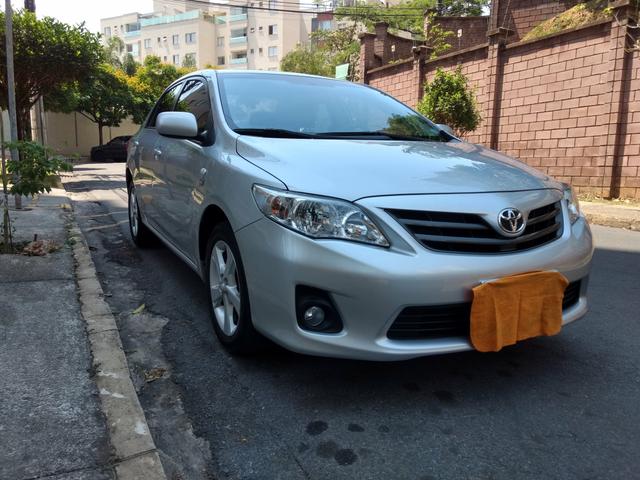 Toyota Corolla 2014/2014 Novo - Foto 4