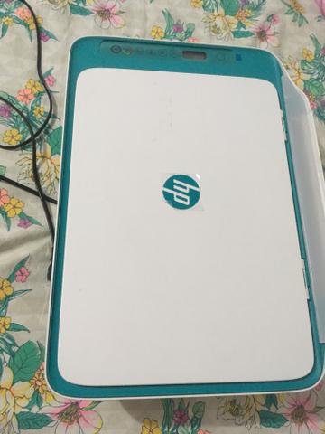 Impressora hp