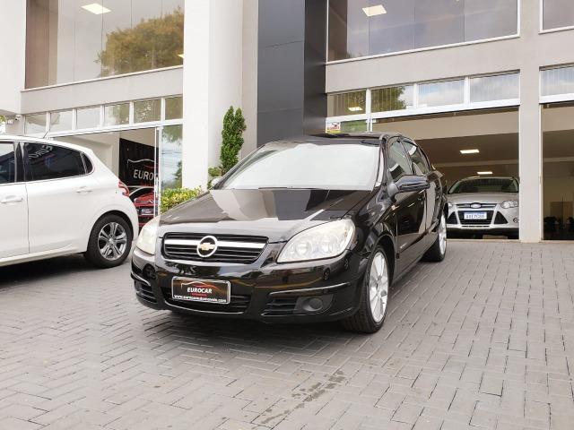 Vectra Expression 2.0 Flex 08/09
