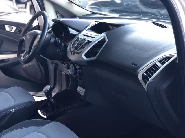 Ecosport Freestyle 2014 - Foto 5