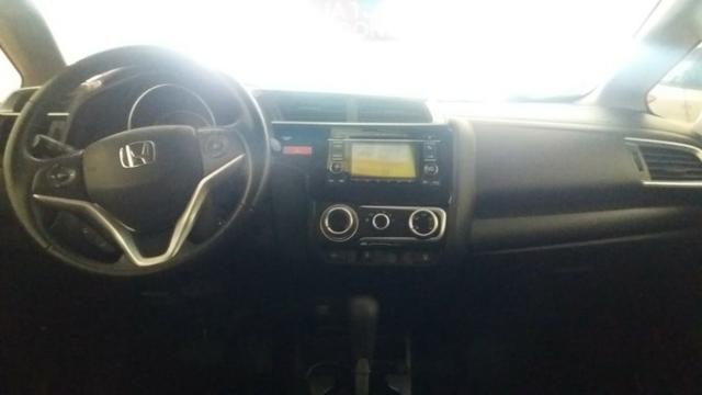 Honda Fit 1.5 16v EX cvt (Flex) Lindo! - Foto 5