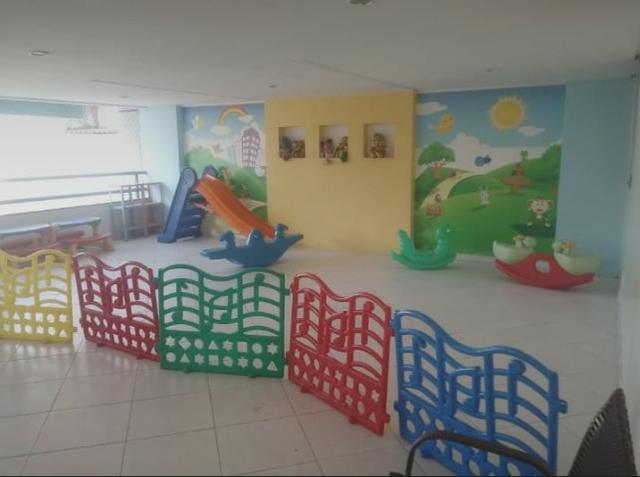 Alugo Apartamento - Condomínio JCP - cód. 1535 - Foto 11