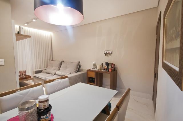 Lindo apartamento reformado 3 qts Palmeiras / Cinquentenário 70 m² - Foto 8