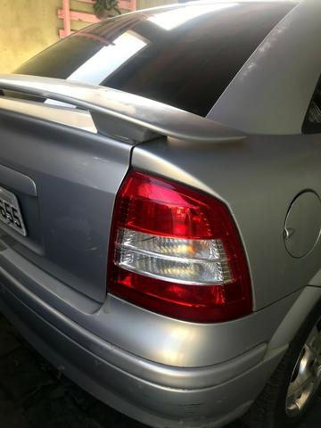 Astra Hatch| GNV | - Foto 4