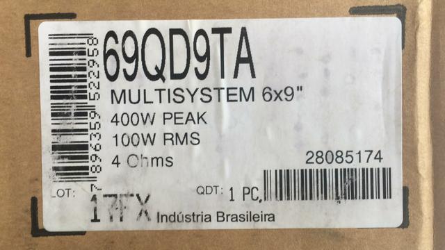 Fones bravox zerado - Foto 2