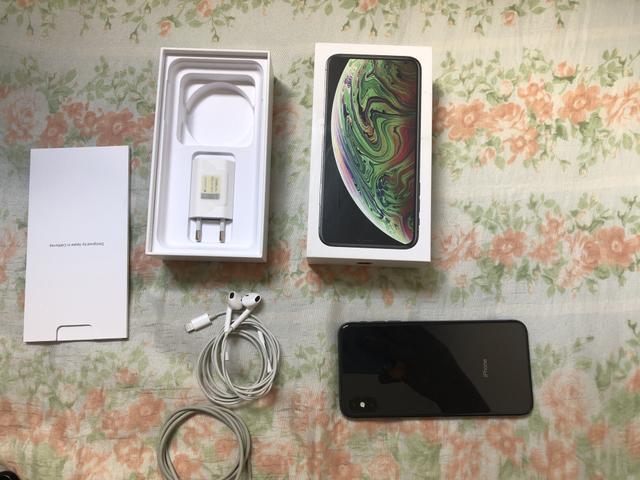IPhone XS MAX 64GB - Foto 5