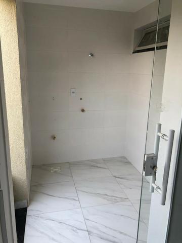 Apartamento - 3/4, Sendo 2 Suítes, Uma com Closet, 105m², 2 Vagas - Orla 14 - Foto 10