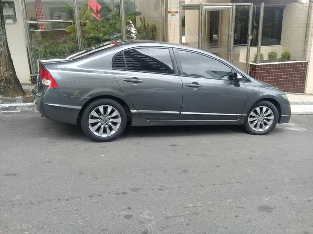 Honda civic LXL - Foto 10