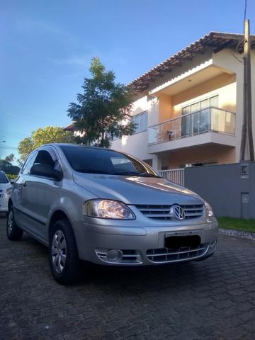 Volkswagem Fox 1.0 com GNV - Foto 4