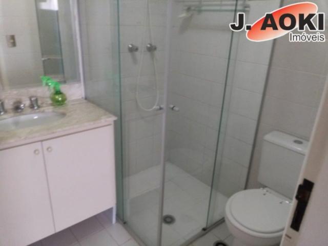 Excelente apartamento - jabaquara - Foto 17