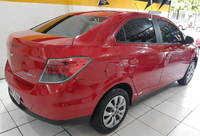 GM- Prisma LT 1.4 Aut 2015 - Foto 3