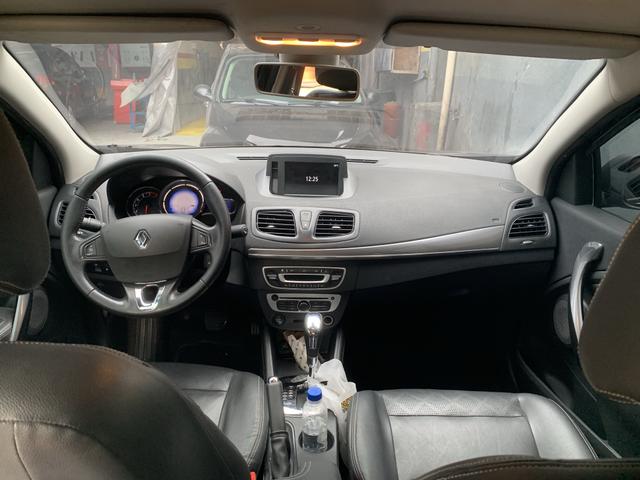 Vendo renault Fluence - Foto 4
