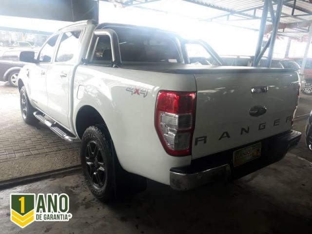 Ranger Limited 3.2 20V - Foto 9