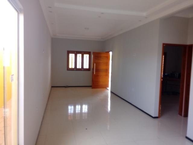 Casa Nova (Planalto Parnaiba-PI) - Foto 6