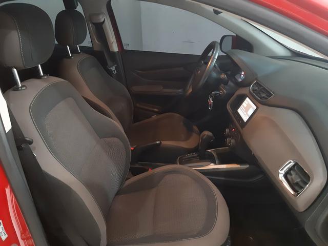 GM- Prisma LT 1.4 Aut 2015 - Foto 11