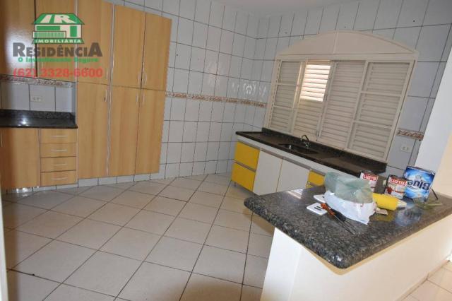 Casa à venda, 350 m² por R$ 1.000.000 - Jardim Bandeirante - Anápolis/GO - Foto 6