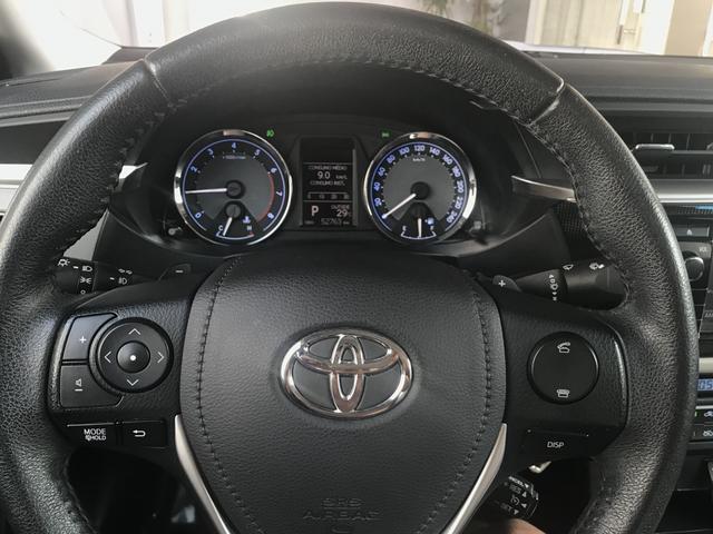 Corolla XEI 14/15 - Foto 8