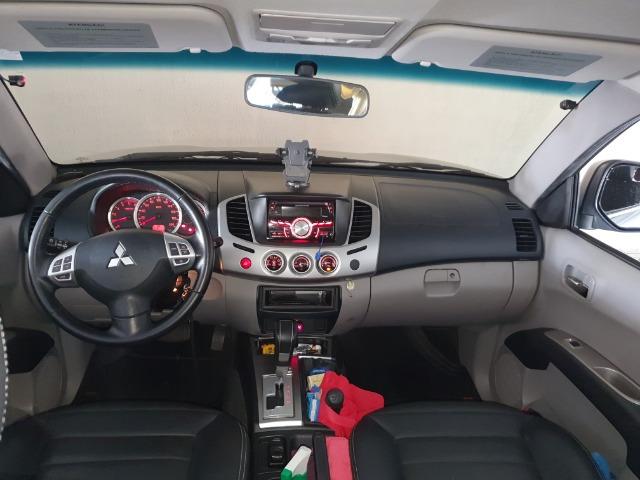 L200 triton outdoor 17/17 - Foto 10