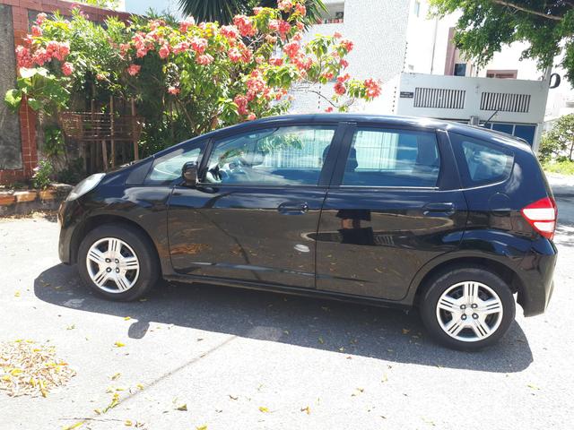 Honda fit 2014 - Foto 3