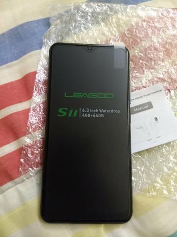 Smatphone leagoo - Foto 2