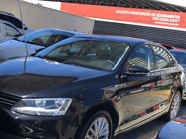 Vw Jetta TSi 2012 200 cv extra zero