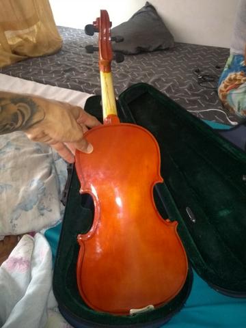 ? Violino - Foto 2