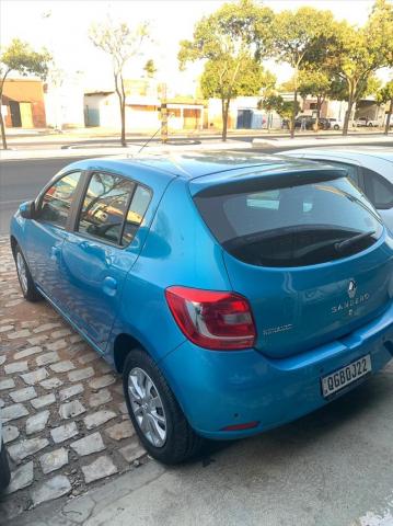 Renault Sandero 1.0 Expression 16v - Foto 6