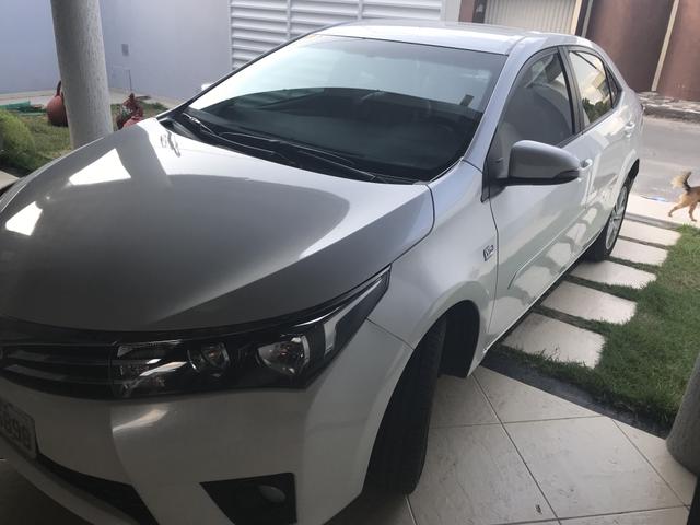 Corolla XEI 14/15 - Foto 20