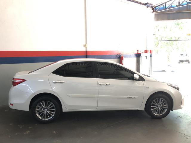 Corolla 2.0 XEI Aut 15/16 maravilhoso - Foto 4