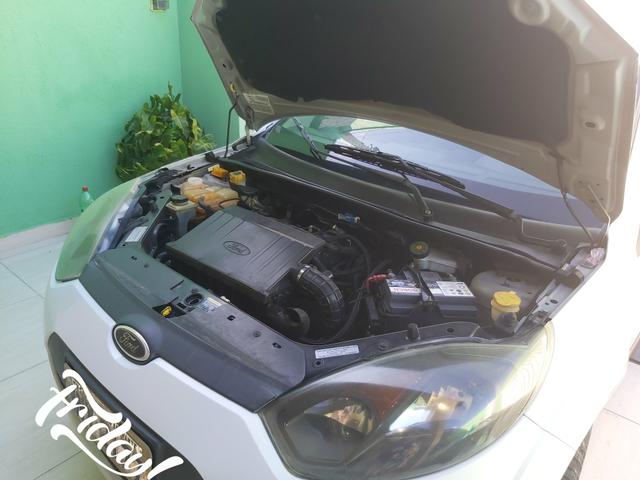 Ford Fiesta 2010 - Foto 8