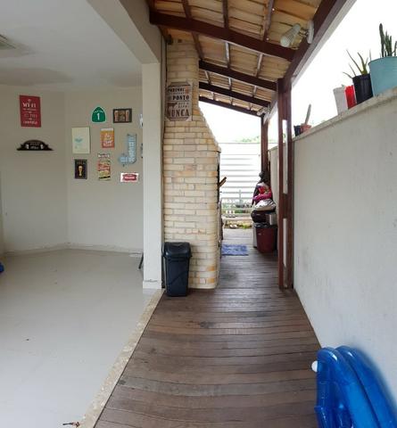 Casa em condomínio fechado - Foto 6