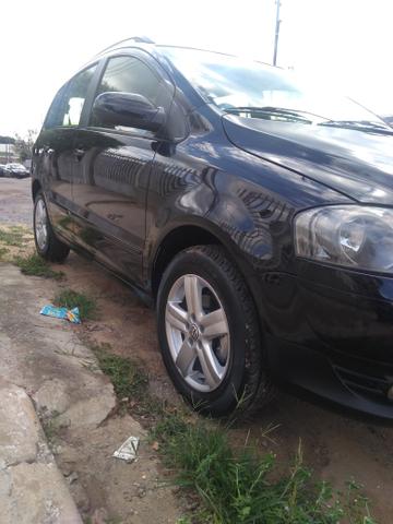 Vendo Spacefox lindo - Foto 2