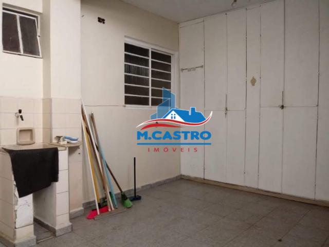 Casa 03 Dormitórios, 01 Suite - 02 Vagas - Campo Limpo - Foto 18