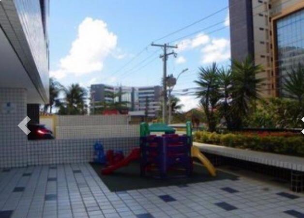 Apartamento 3/4 na Jatiúca - Foto 7