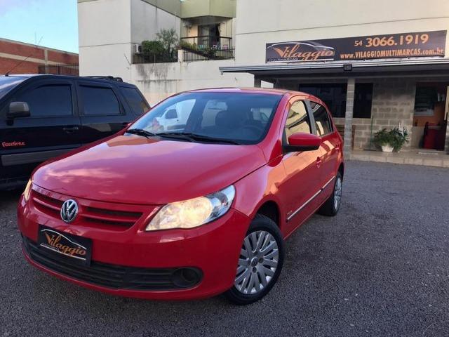 Gol G5 1.0 | Completo | 2012