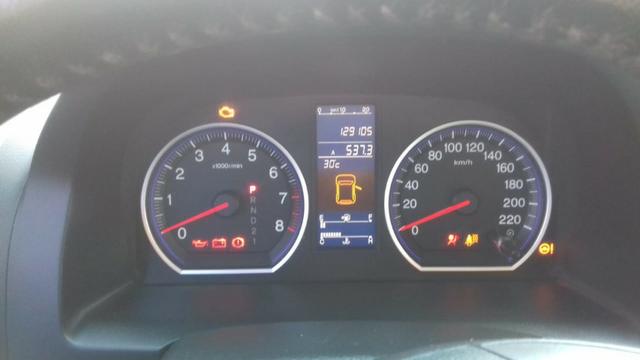 Honda CRv Exl 4x4 2010/2010 - Foto 9