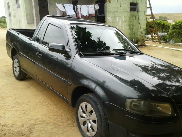 Saveiro surf completa
