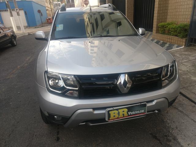 Renault Duster Dynamique 1.6 Câmbio CVT - Foto 2