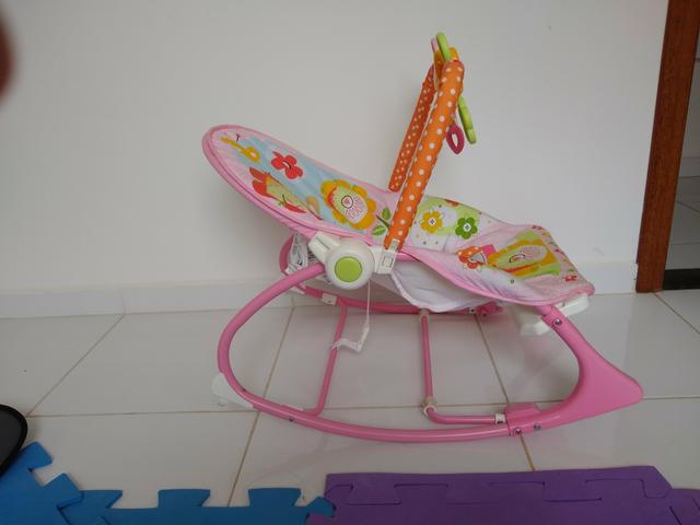 Produtos para bebê