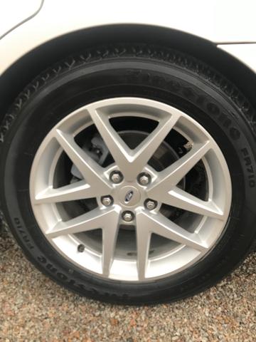Ford fusion - Foto 10