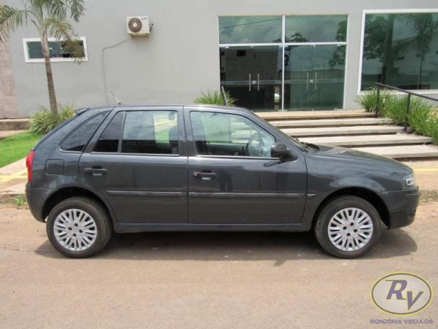VOLKSWAGEN GOL 2008/2008 1.0 MI 8V FLEX 4P MANUAL G.V