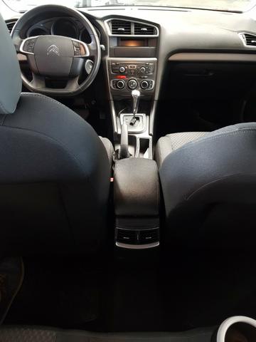 Citroen C4 Lounge - Foto 7