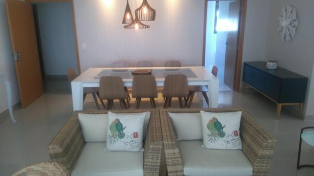 R.Félix-3 Quartos,2 suites-Terraço Lagina-Paiva - Foto 4