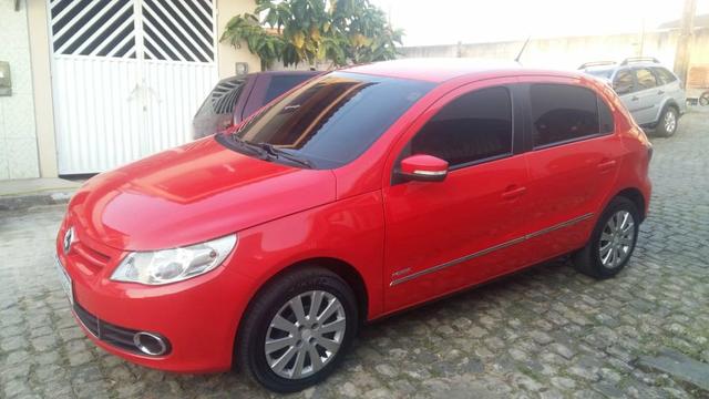 Gol g5 1.6 i-motion 2011