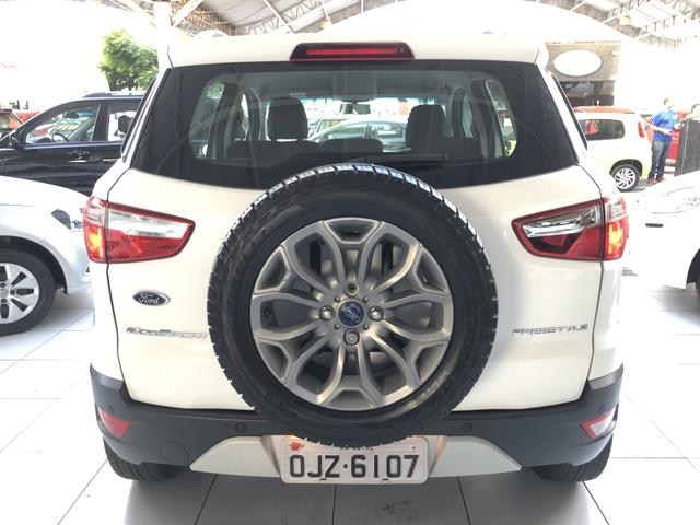 Ecosport Freestyle 2014 - Foto 9