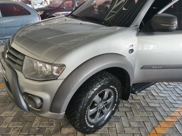 L200 triton outdoor 17/17 - Foto 7
